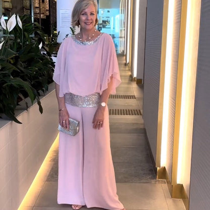 Nyla - Stilfuld og elegant sæt