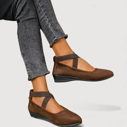 LIVIA – ELEGANTA KOMFORTSKOR