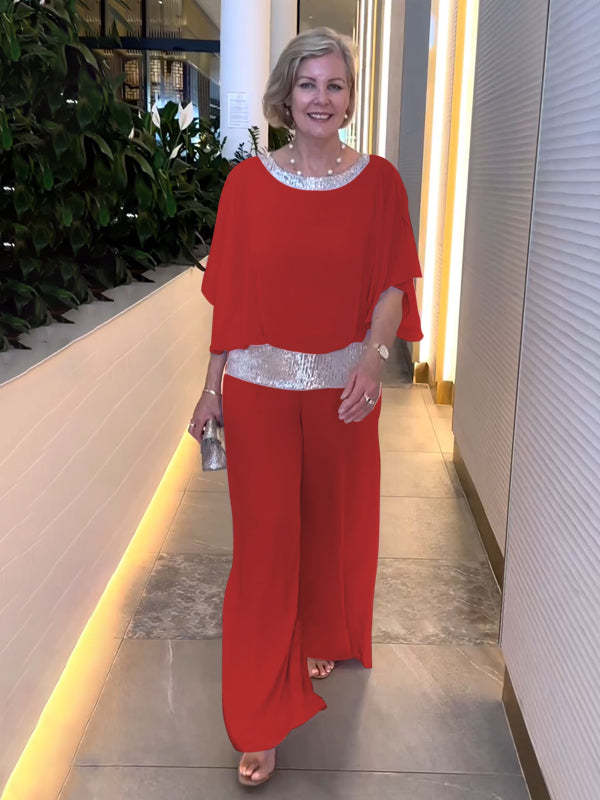 Nyla - Stilfuld og elegant sæt