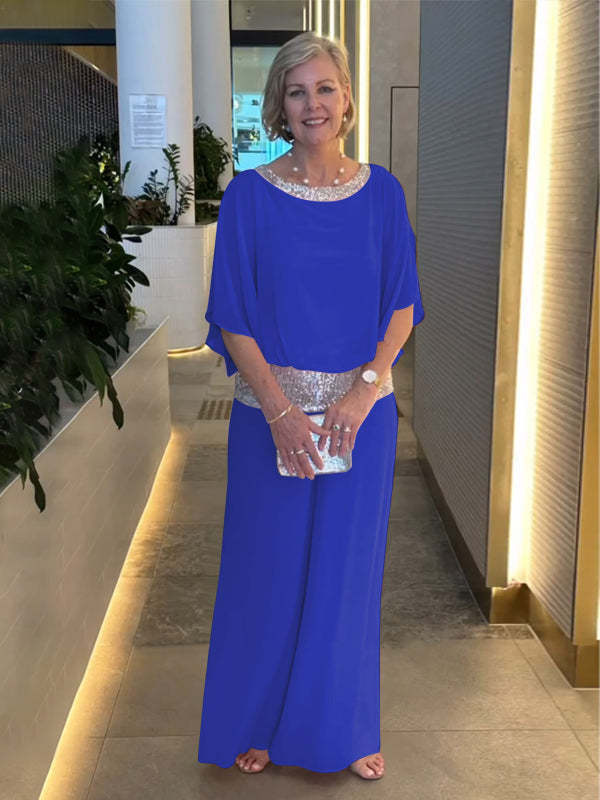 Nyla - Stilfuld og elegant sæt