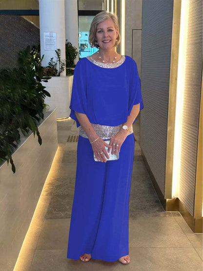 Nyla - Stilfuld og elegant sæt