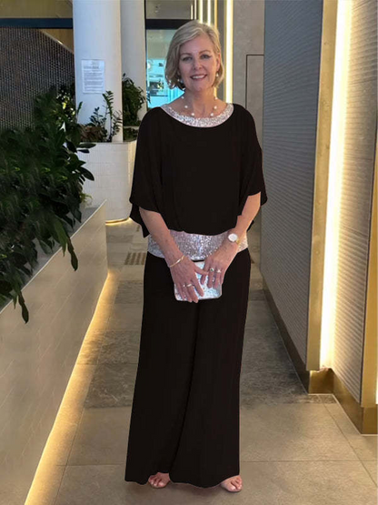 Nyla - Stilfuld og elegant sæt