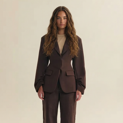 Bruna Blazer