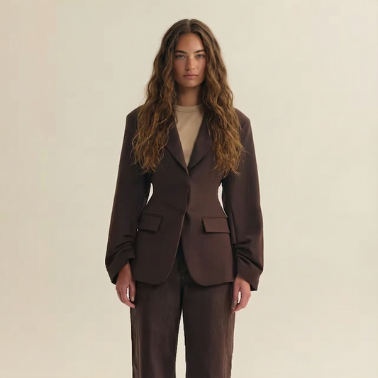 Bruna Blazer