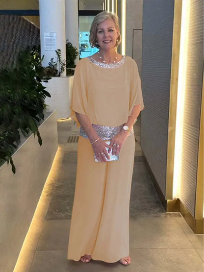 Nyla - Stilfuld og elegant sæt