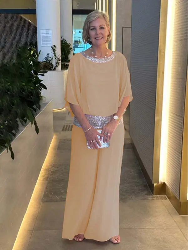 Nyla - Stilfuld og elegant sæt