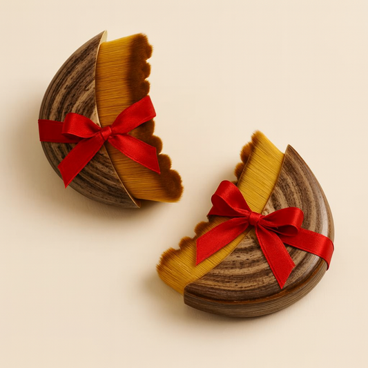 Cepillo facial linfático BELK™