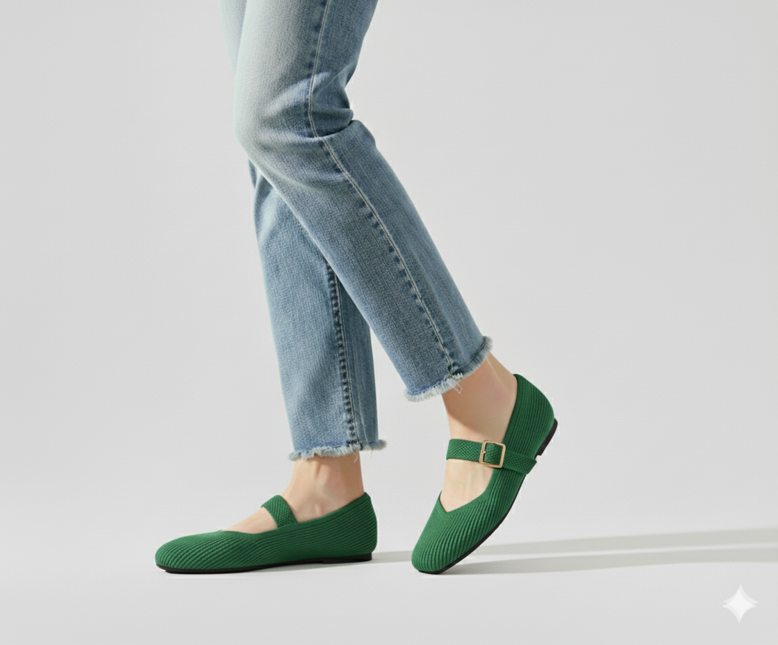 Aveline Komfort Loafers