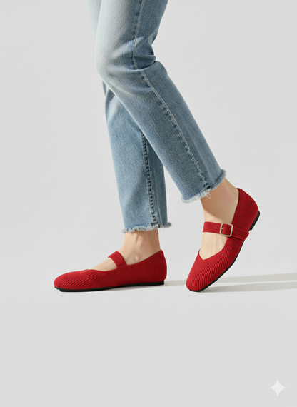 Aveline Komfort Loafers