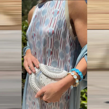 Vestido Casanova + Cárdigan de REGALO 🎁