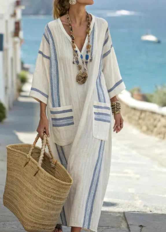 Vera™ Maxi Sommerkjole