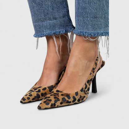 Isabriella | Orthopædiske Hæle