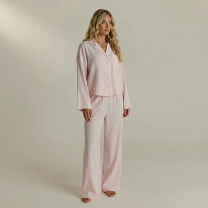 Soft Ritual Pajama