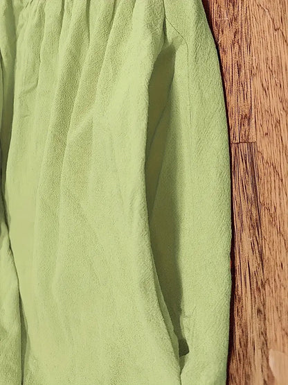 Vestido Leonor con Bolsillo