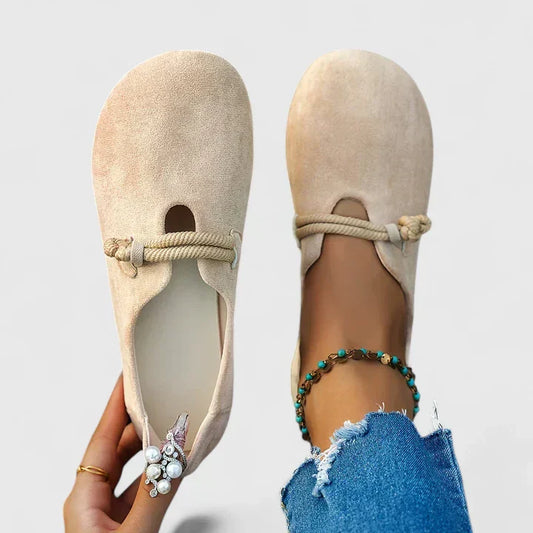 Ysavriann | Ortopediska Loafers