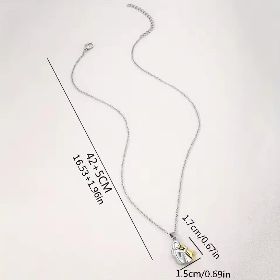 Collar “Abrazo Infinito” Perro