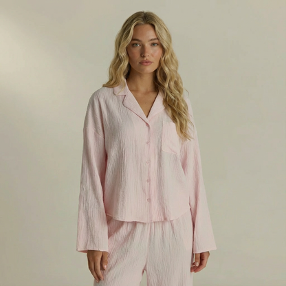 Soft Ritual Pajama