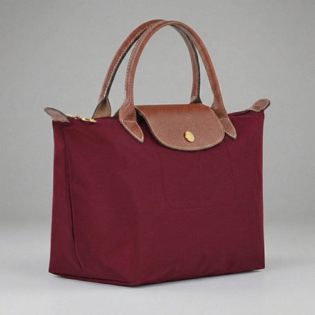 Köpenhamnsväska - Medium